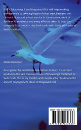 5 Key Takeaways from Bhagawad Gita