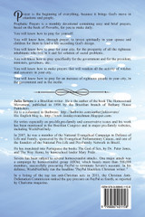 Prophetic Prayers Prophetic Prayers