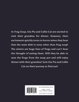 Frog Soup Frog Soup