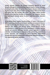 Pathways Into Teacher Education