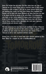 Tales of Tomorrow (hardback)