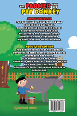Mr. Grumpy's Farm Mr. Grumpy's Farm