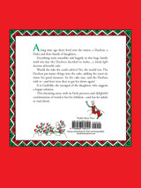 The Duchess Bakes a Cake