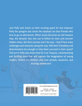 Polly and Jessie Hunt for Lost Treasure Polly and Jessie Hunt for Lost Treasure