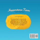 Happenstance Farms Catch That Pony Happenstance Farms Catch That Pony