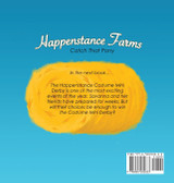 Happenstance Farms  Catch That Pony