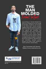 The Man Molded From Mud