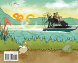 The A's and B's of Our Inland Sea The A's and B's of Our Inland Sea