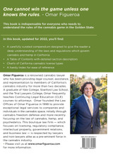 2022 California Cannabis Laws and Regulations 2022 California Cannabis Laws and Regulations
