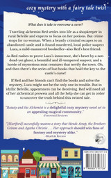 Beauty and the Alchemist