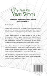 The Forty-Year-Old Virgin Witch The Forty-Year-Old Virgin Witch
