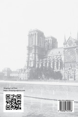 The Hunchback of Notre Dame, Volume I