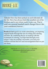 Dave the Brave Dave the Brave