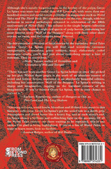 Fettered and Other Tales of Terror Fettered and Other Tales of Terror