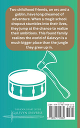 Me & My Best Friend Became Adventurers In A Fantasy World