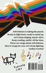 Songs About Self-Defense