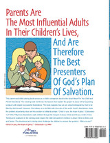Good News for You Child and Parent Coloring Book A.R.C. Good News for You Child and Parent Coloring Book A.R.C.