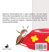 A Hummingbird Learns to Share A Hummingbird Learns to Share