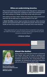 BEAT THE ELITES! 5 Steps to Stop the Elites and Save America