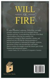 Will of Fire