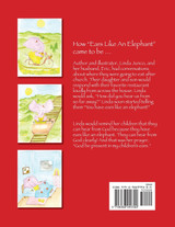 Ears Like An Elephant