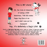 THE DOG with THE KID!