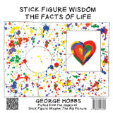 Stick Figure Wisdom Stick Figure Wisdom