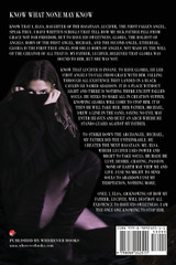 Lucifer's Daughter Translated by T. Ulick