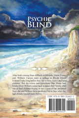Psychic Blind-Prequel to The Other Half