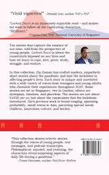 Locked Down and Other Stories