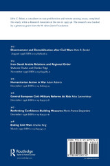 Non-Proliferation Incentives for Russia and Ukraine