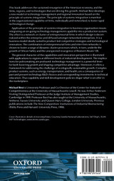 The New Competitive Advantage