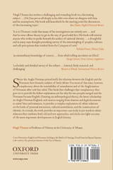 The English and the Normans