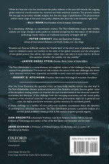 The Third Globalization