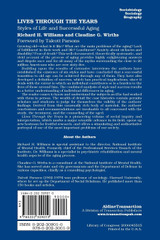 Lives Through the Years