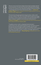 Green Growth, Green Profit