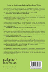 Breakthrough Marketing Plans Breakthrough Marketing Plans