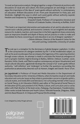 Visual Art and Education in an Era of Designer Capitalism Visual Art and Education in an Era of Designer Capitalism
