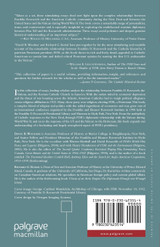 FDR, the Vatican, and the Roman Catholic Church in America, 1933-1945 FDR, the Vatican, and the Roman Catholic Church in America, 1933-1945