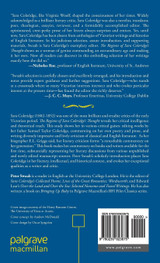 The Regions of Sara Coleridge's Thought The Regions of Sara Coleridge's Thought