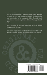 Jock of the Bushveld