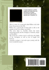 The Adventures of Willow Downunder The Adventures of Willow Downunder
