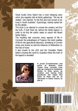 In search of a family legend