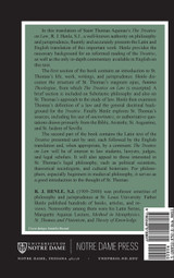 Treatise on Law, The