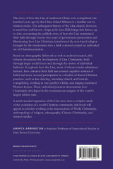 Songs of the Lisu Hills