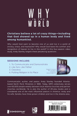 Why in the World Participant's Guide