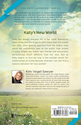 Katy's New World Katy's New World