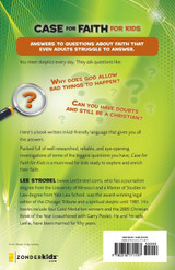 Case for Faith for Kids