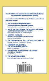 The Origins of U.S. Nuclear Strategy, 1945-1953