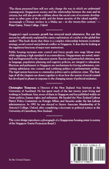 The Political Economy of Social Control in Singapore